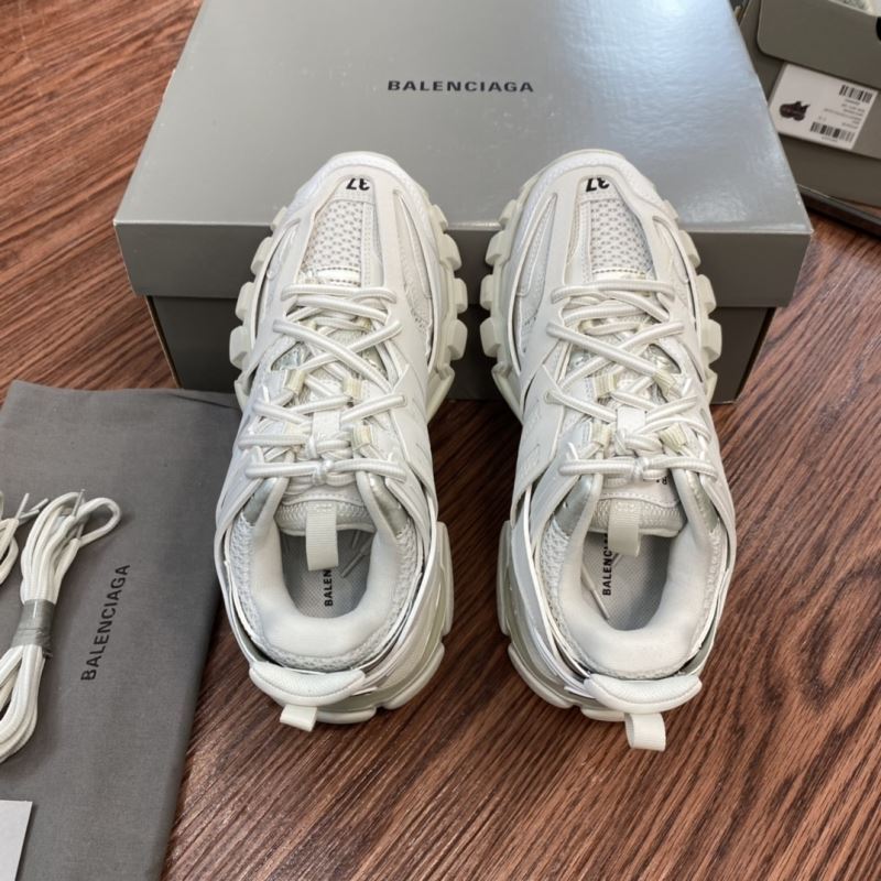 Balenciaga Track Shoes